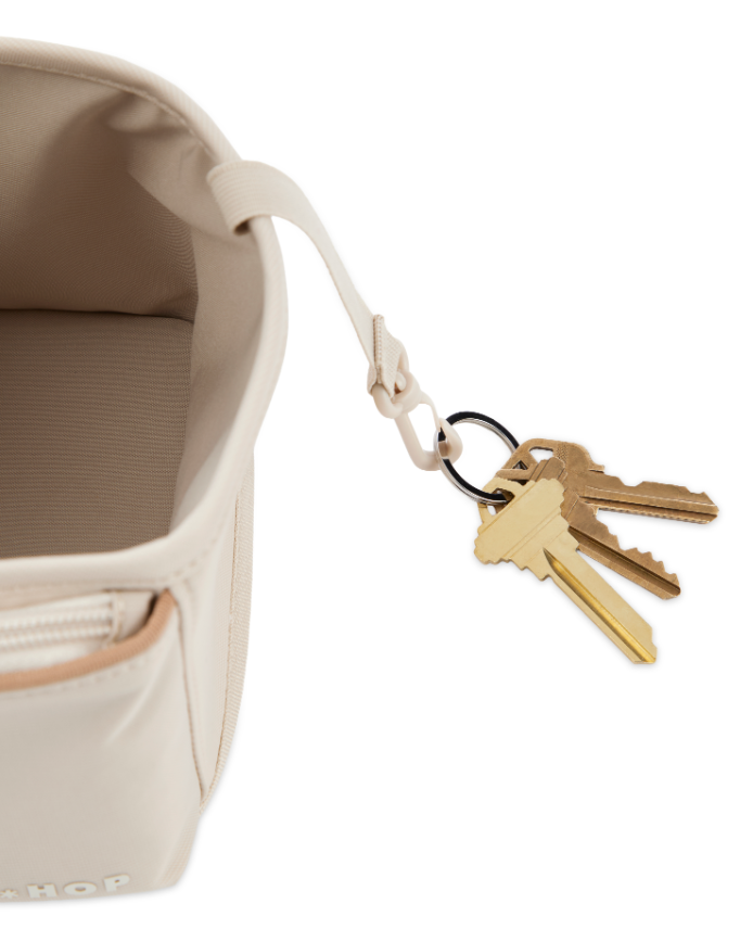 Skip Hop Ultimate Stroller Organiser | 2 Colors