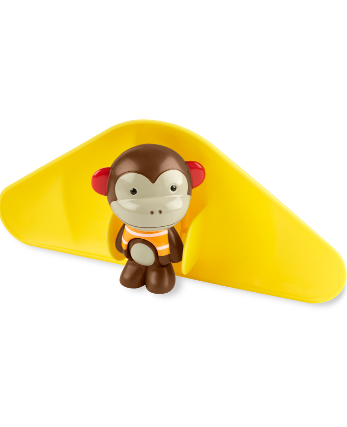 Skip Hop Zoo Outdoor Adventure Playset - Monkey