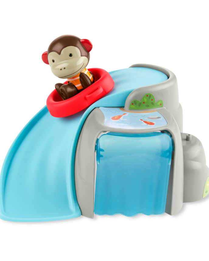 Skip Hop Zoo Outdoor Adventure Playset - Monkey