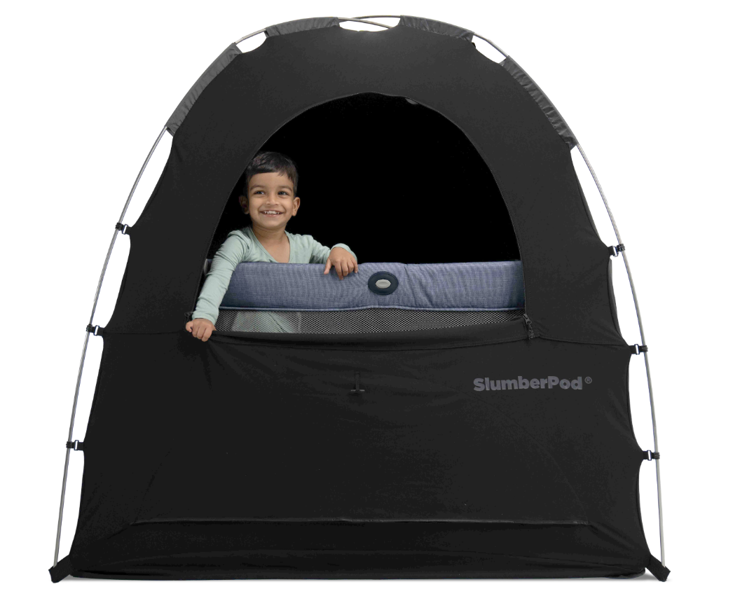 SlumberPod Portable Privacy Pod