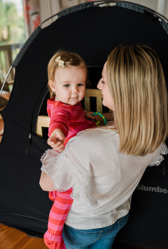 SlumberPod Portable Privacy Pod