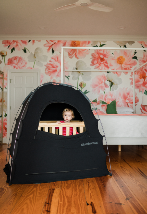 SlumberPod Portable Privacy Pod