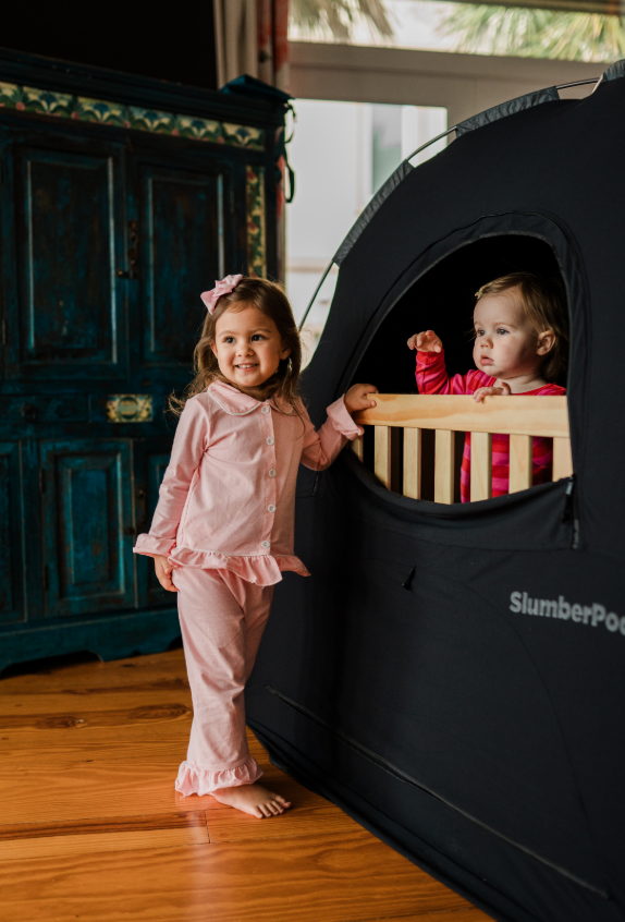 SlumberPod Portable Privacy Pod