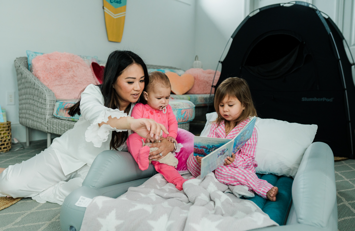 SlumberPod Portable Privacy Pod