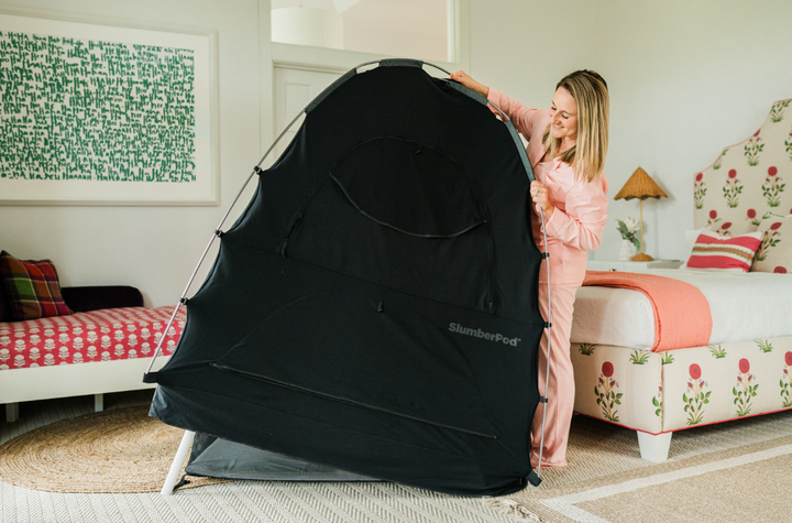 SlumberPod Portable Privacy Pod