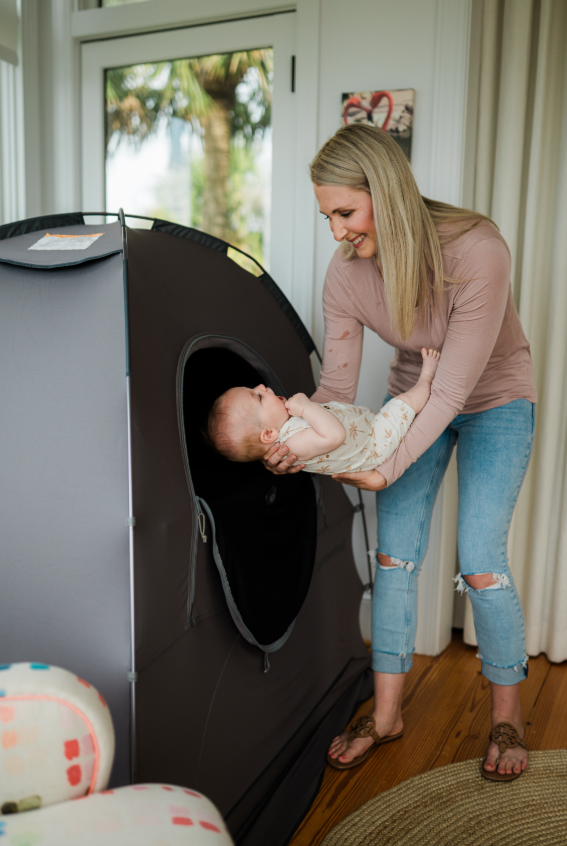 SlumberPod Portable Privacy Pod