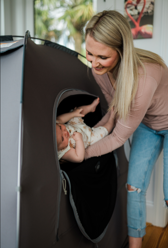 SlumberPod Portable Privacy Pod