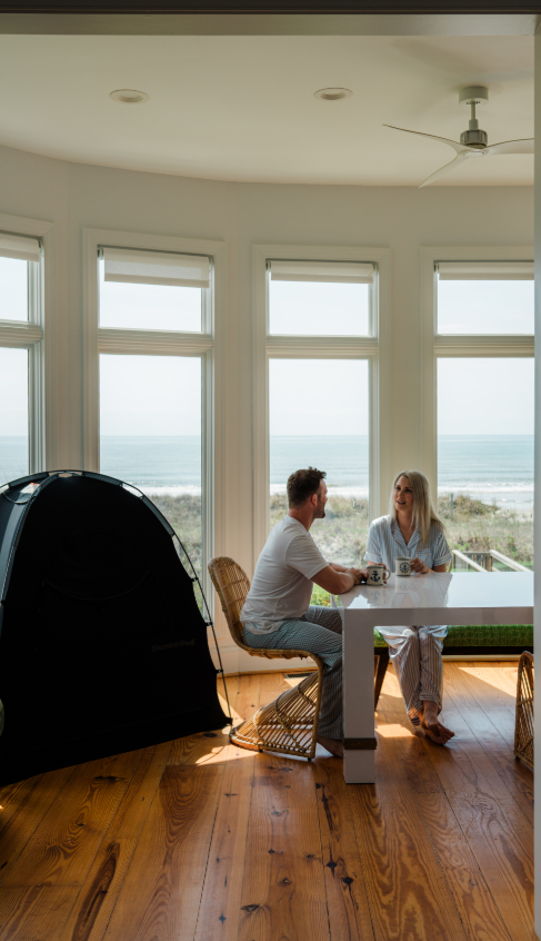 SlumberPod Portable Privacy Pod