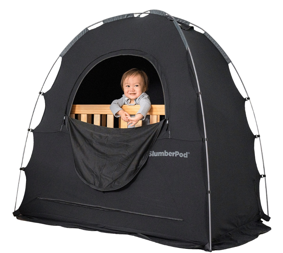 SlumberPod Portable Privacy Pod