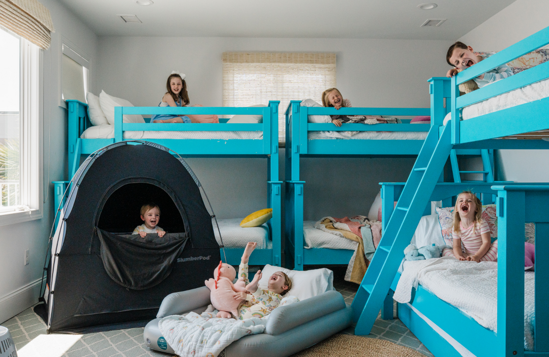 SlumberPod Portable Privacy Pod
