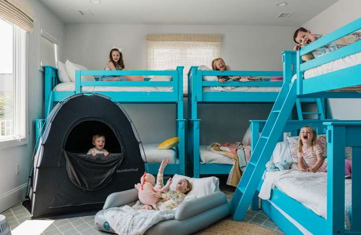 SlumberPod Portable Privacy Pod