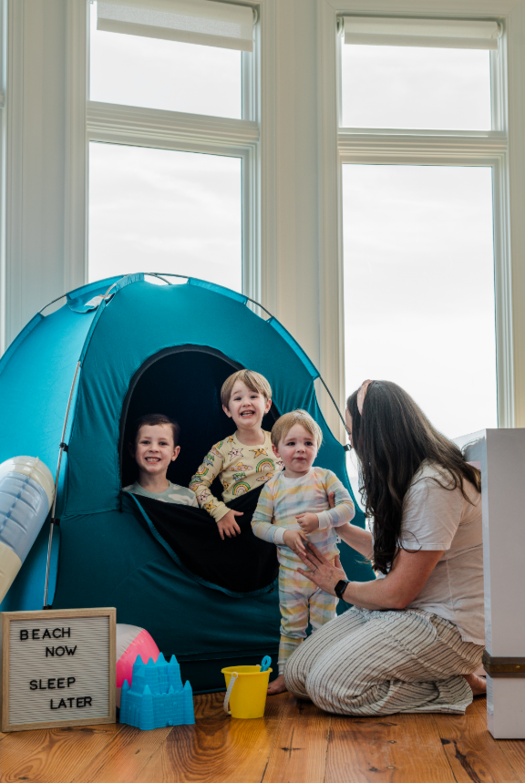 SlumberPod Portable Privacy Pod