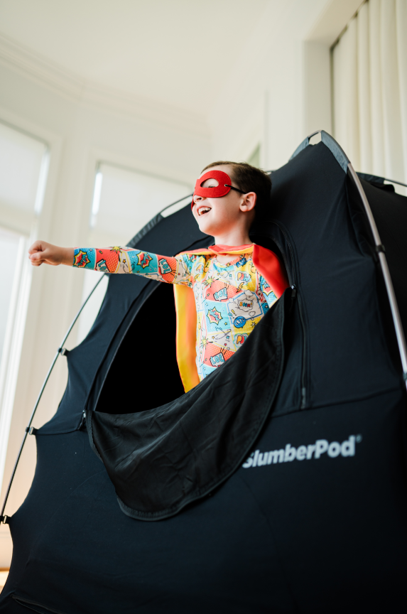 SlumberPod Portable Privacy Pod