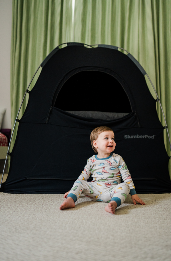 SlumberPod Portable Privacy Pod
