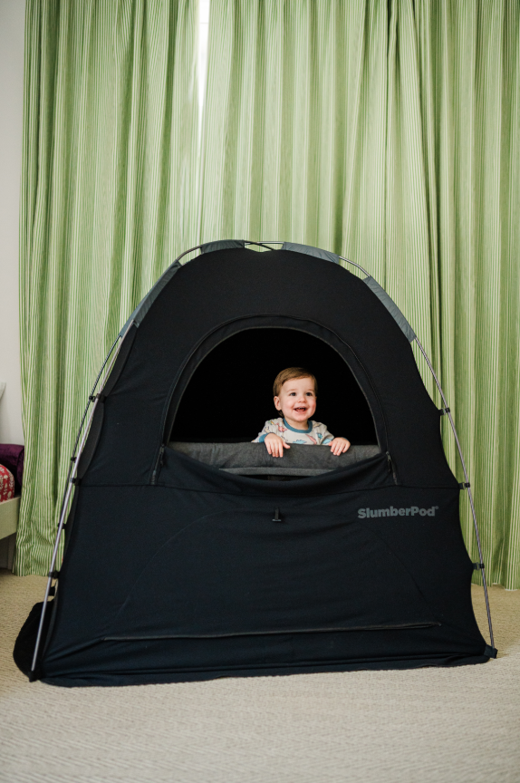 SlumberPod Portable Privacy Pod
