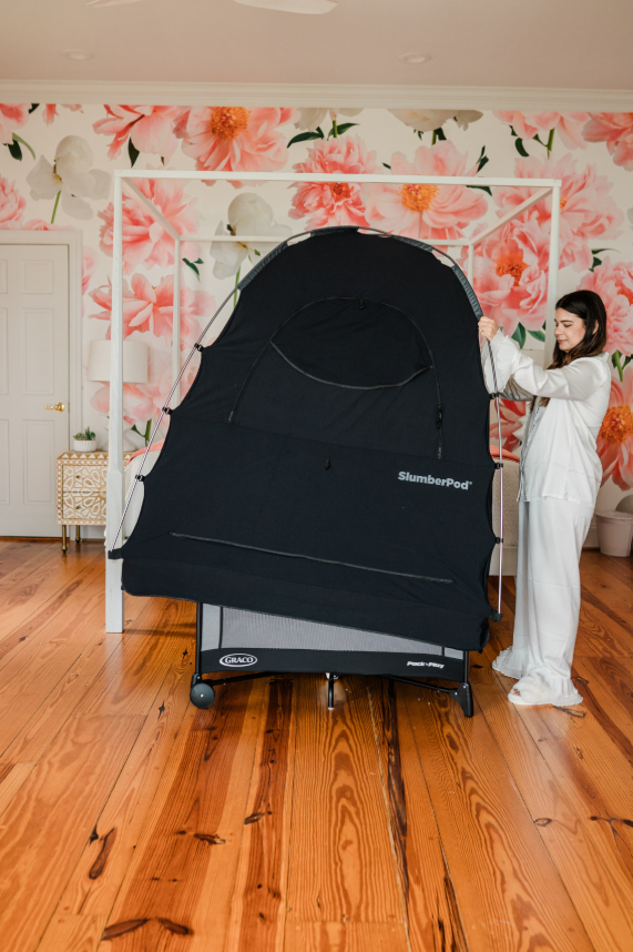 SlumberPod Portable Privacy Pod