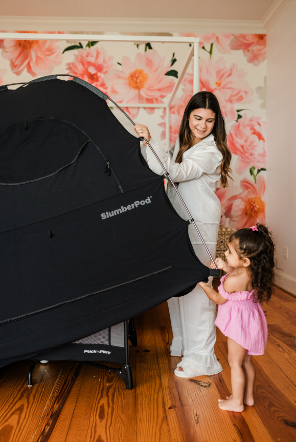 SlumberPod Portable Privacy Pod
