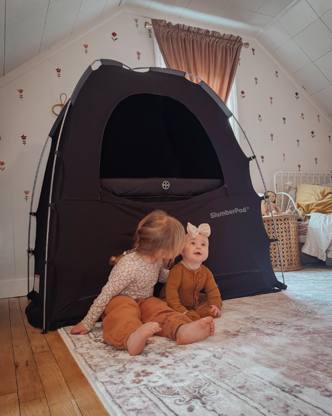 SlumberPod Portable Privacy Pod