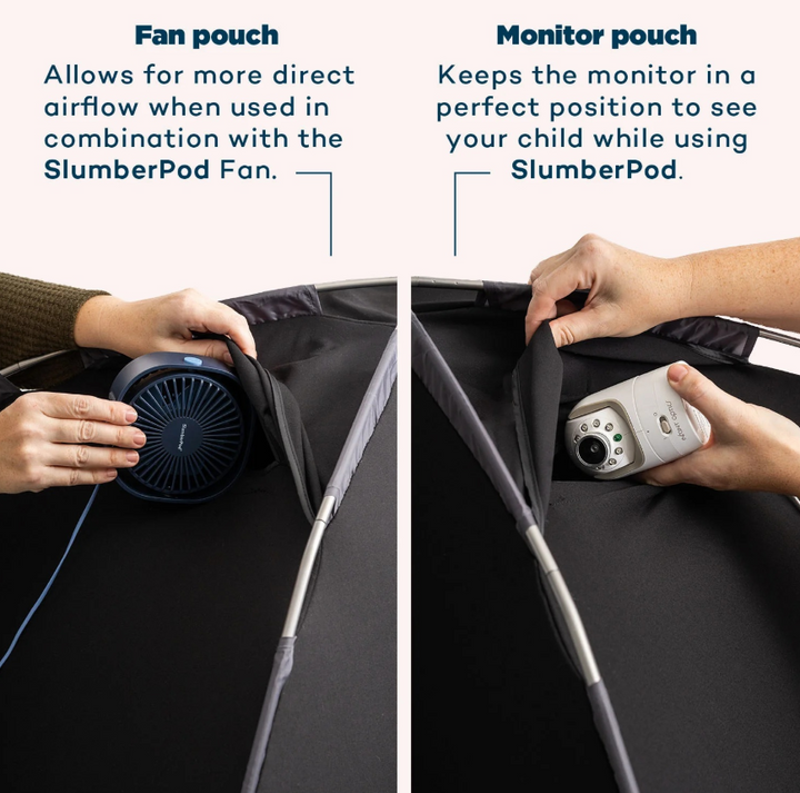 SlumberPod Portable Privacy Pod