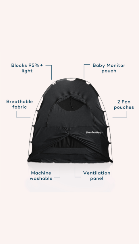 SlumberPod Portable Privacy Pod