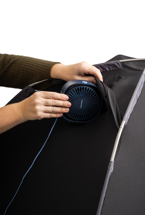 SlumberPod Portable Privacy Pod