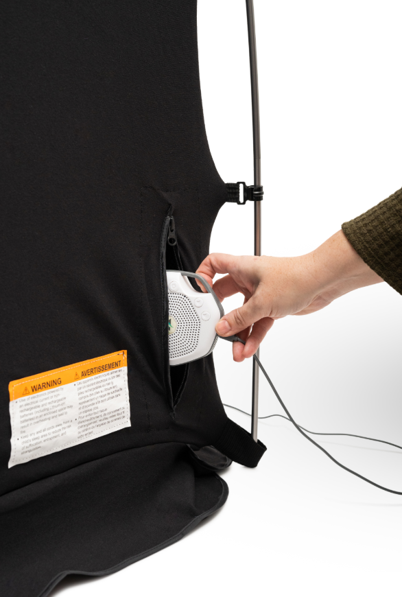 SlumberPod Portable Privacy Pod