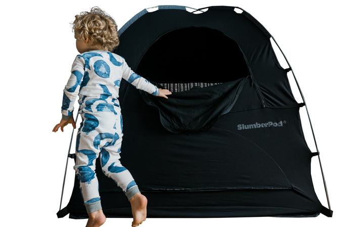 SlumberPod Portable Privacy Pod