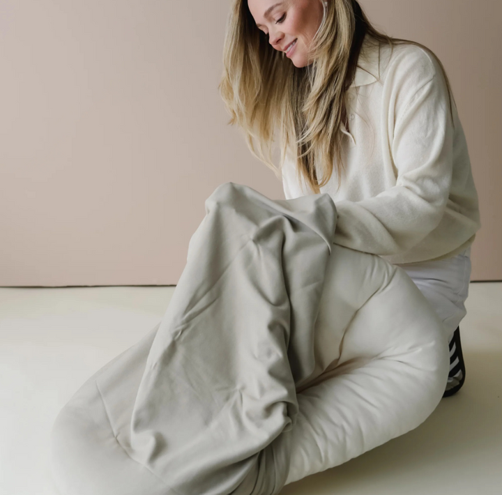 Snuggle Me  Infant Lounger Spare Cover | 2 Colors