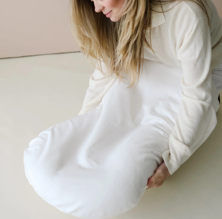 Snuggle Me  Infant Lounger Spare Cover | 2 Colors
