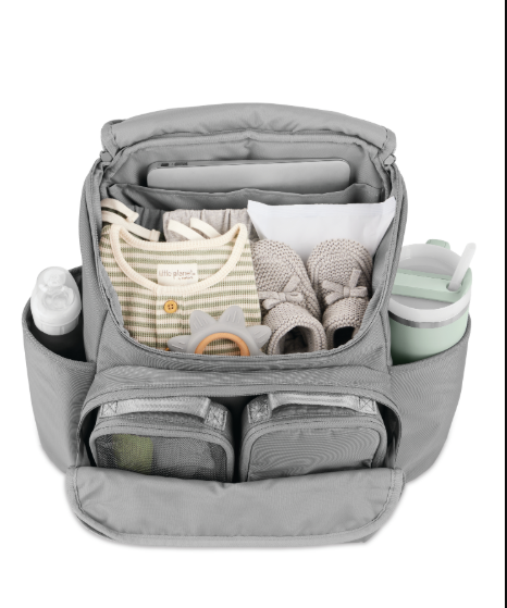 Skip Hop Forma Next Nappy Backpack | 3 Colors
