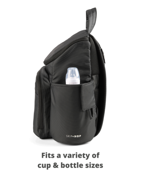 Skip Hop Forma Next Nappy Backpack | 3 Colors