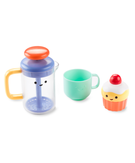 Skip Hop Tub to Table Café Bubble & Foam Set