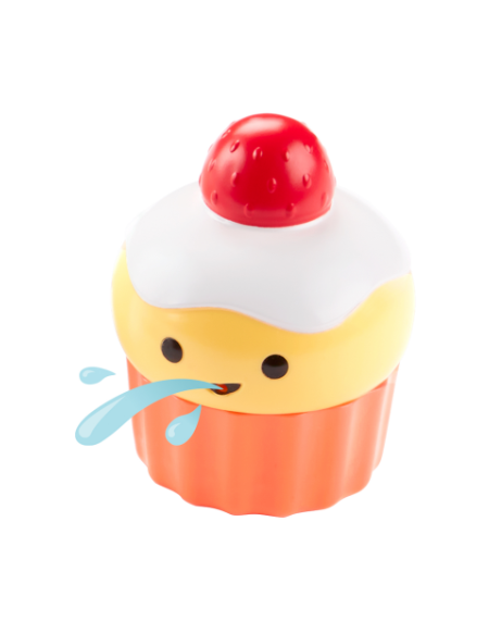 Skip Hop Tub to Table Café Bubble & Foam Set