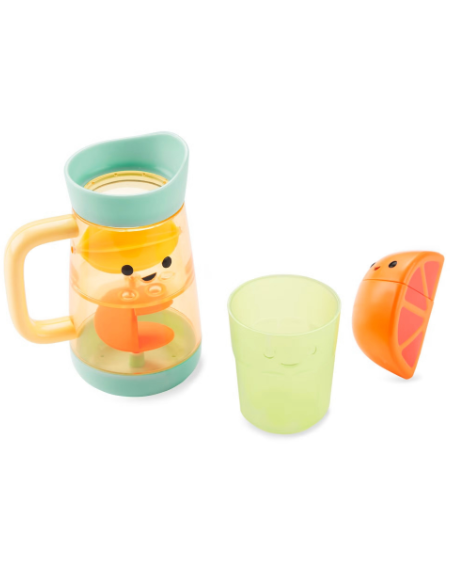 Skip Hop Tub to Table Café Swirl & Splash Lemonade
