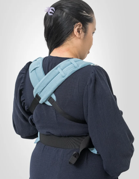 SoulSlings Tanu Baby Carrier | 4 Colors | 0 - 1 Year