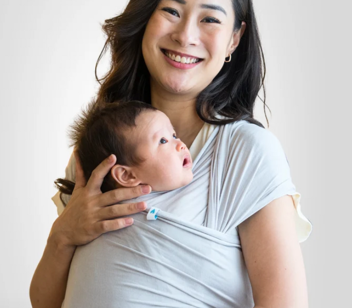 SoulSlings Stretchy Wrap | 3 Colors