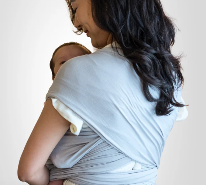SoulSlings Stretchy Wrap | 3 Colors