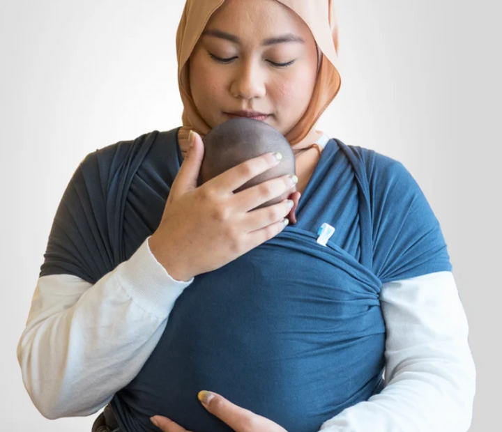 SoulSlings Stretchy Wrap | 3 Colors