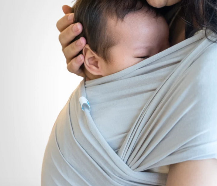 SoulSlings Stretchy Wrap | 3 Colors