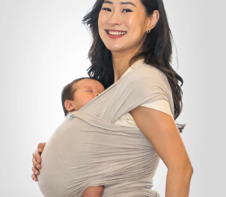 SoulSlings Stretchy Wrap | 3 Colors