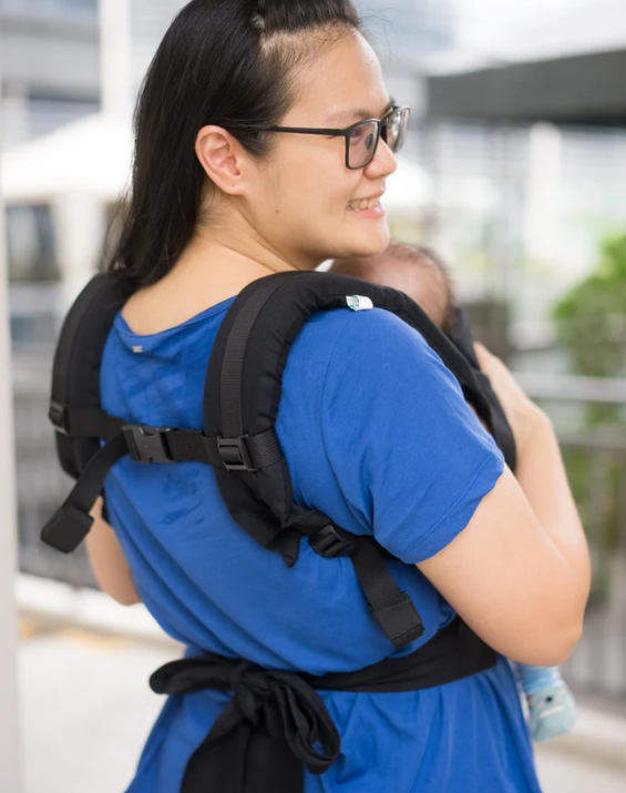 SoulSlings Mitra Baby Carrier | 2 Colors