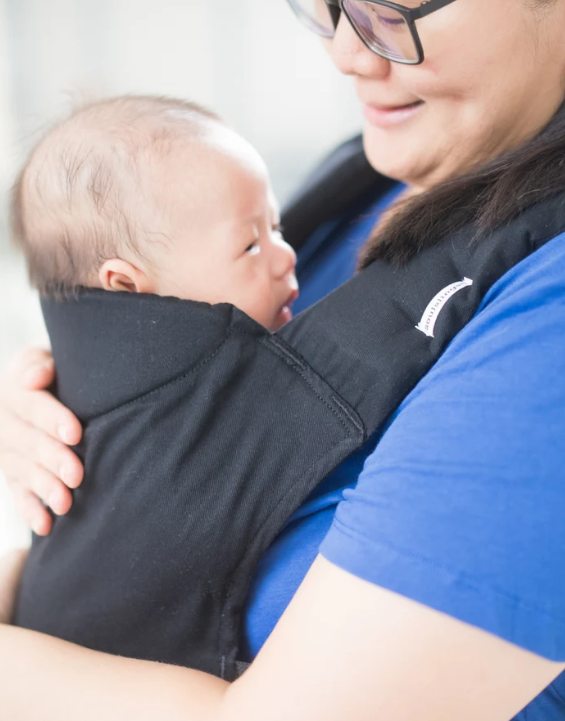 SoulSlings Mitra Baby Carrier | 2 Colors