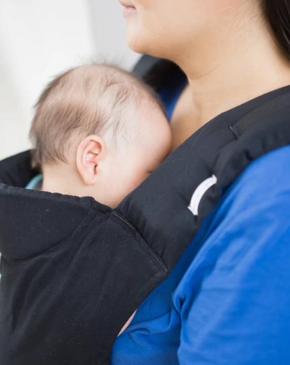 SoulSlings Mitra Baby Carrier | 2 Colors