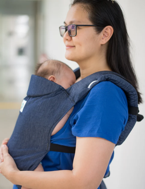 SoulSlings Mitra Baby Carrier | 2 Colors