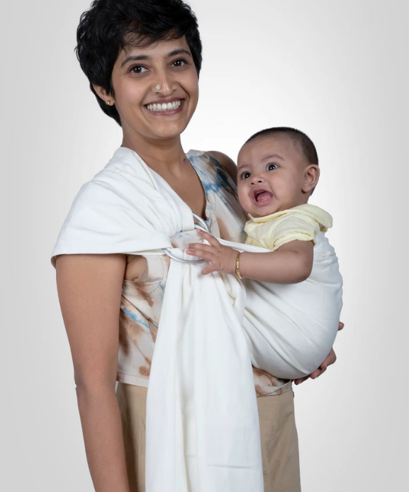 SoulSlings Ring Sling | 4 Colors | 0 - 4 Years by Jarrons & Co