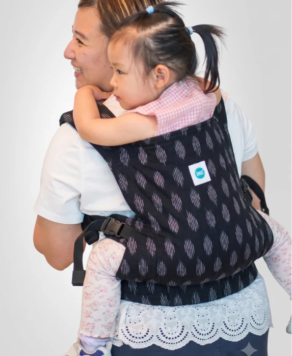 SoulSlings Maya Baby Carrier | Premium Range | 6 Colors | 1.5-5 Years