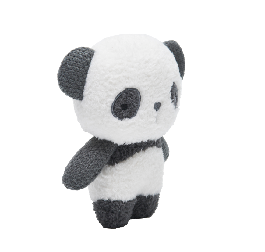 Bubble Plush Toy
