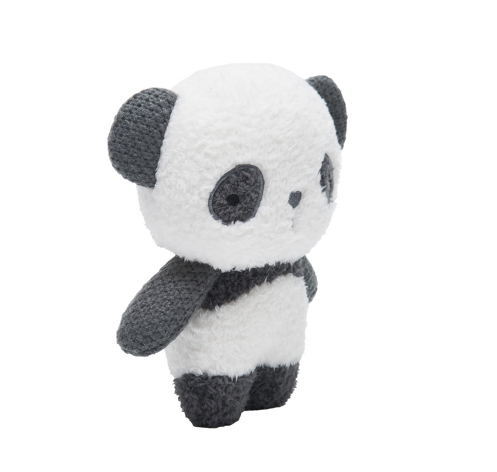 Bubble Plush Toy
