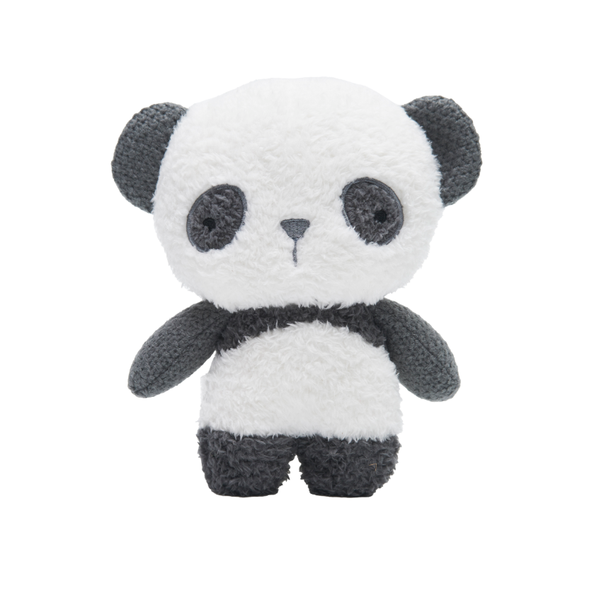 Bubble Plush Toy