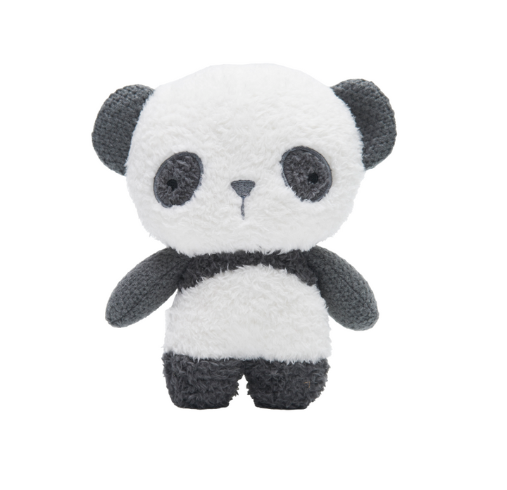 Bubble Plush Toy